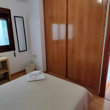 Apartment Luxe Haven In Granada