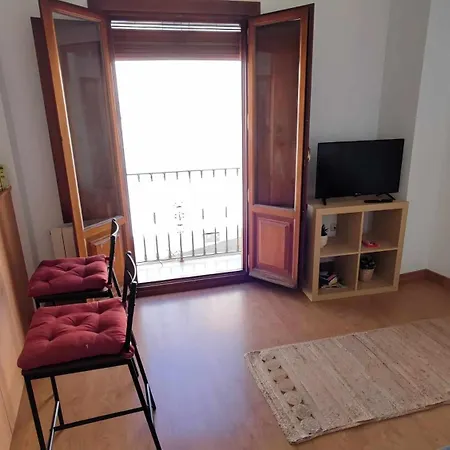 Apartment Luxe Haven In *