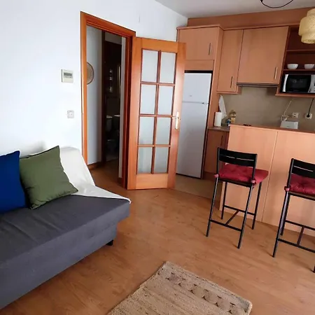 Apartment Luxe Haven In Granada
