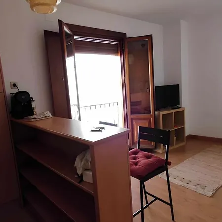 Luxe Haven In * Granada