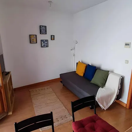 Luxe Haven In Apartment Granada