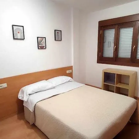 Apartment Luxe Haven In