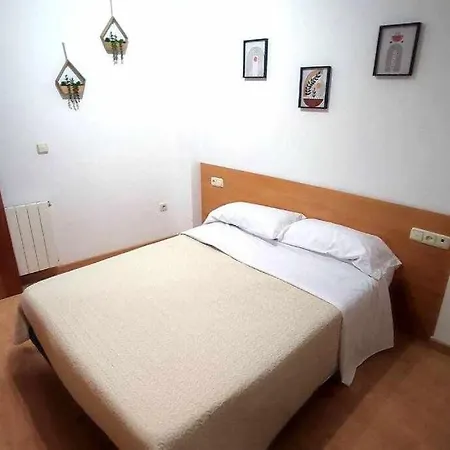 Apartment Luxe Haven In Granada