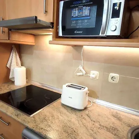 Luxe Haven In