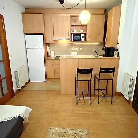 Apartment Luxe Haven In Granada