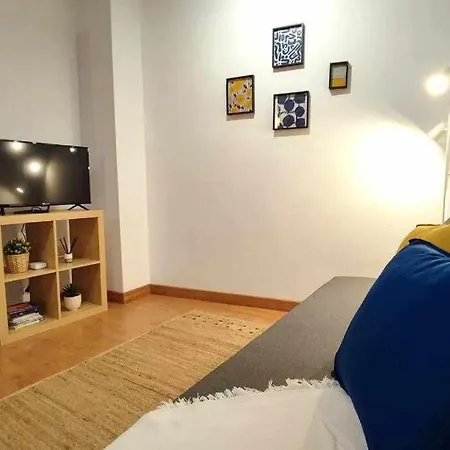 Luxe Haven In * Granada