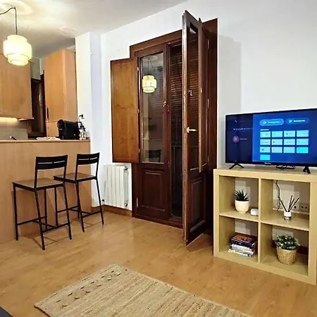 Luxe Haven In Granada