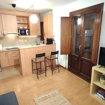 Apartment Luxe Haven In *