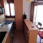 Luxe Haven In Lejlighed *