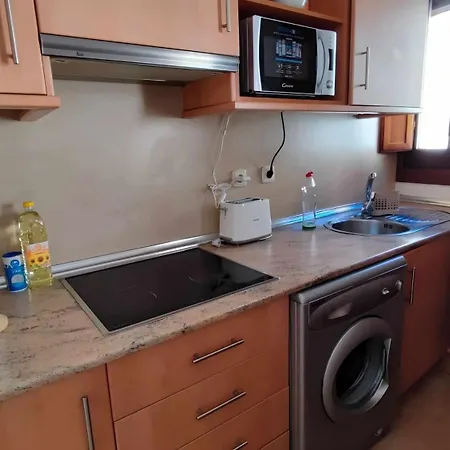 Luxe Haven In