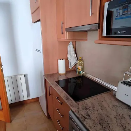 Apartamento Luxe Haven In *
