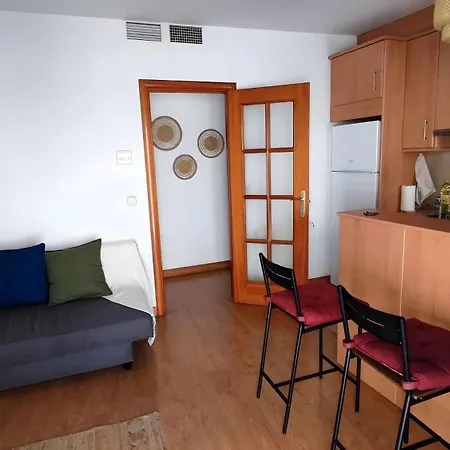 Luxe Haven In Lejlighed