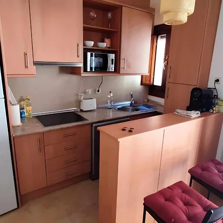 Luxe Haven In