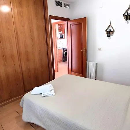 Apartamento Luxe Haven In *