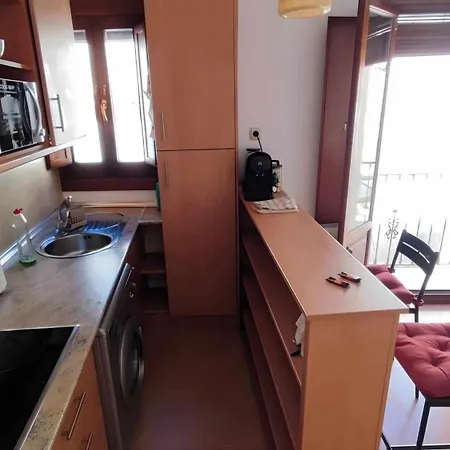 Luxe Haven In Apartamento *
