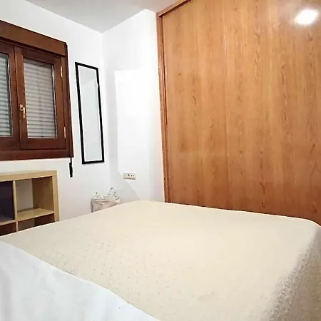 Luxe Haven In Granada