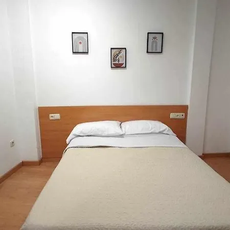 Apartamento Luxe Haven In *