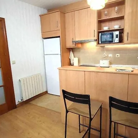 Apartamento Luxe Haven In