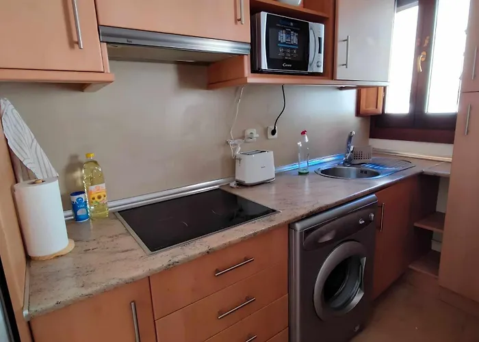 Luxe Haven In