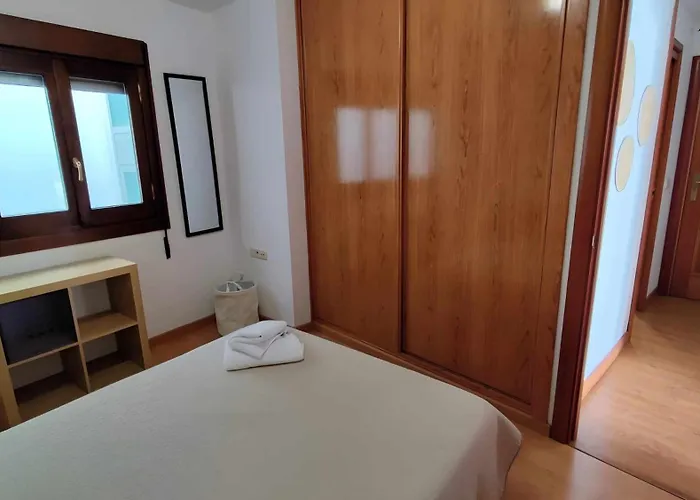 公寓 Luxe Haven In 格拉纳达