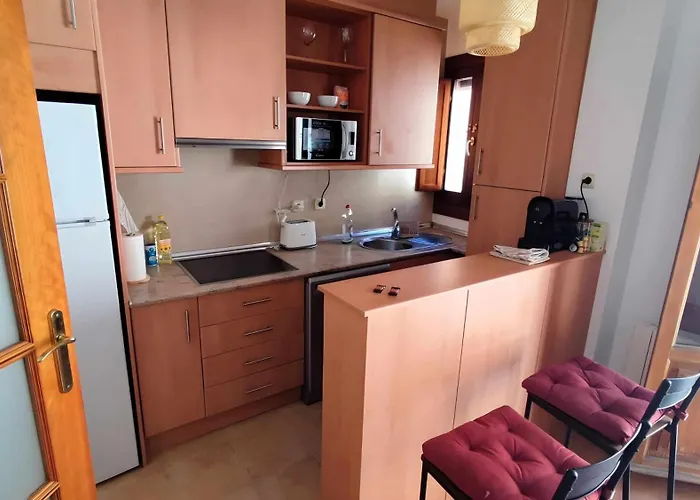 Luxe Haven In