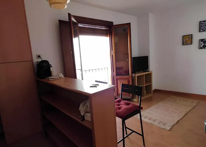 Luxe Haven In * 格拉纳达