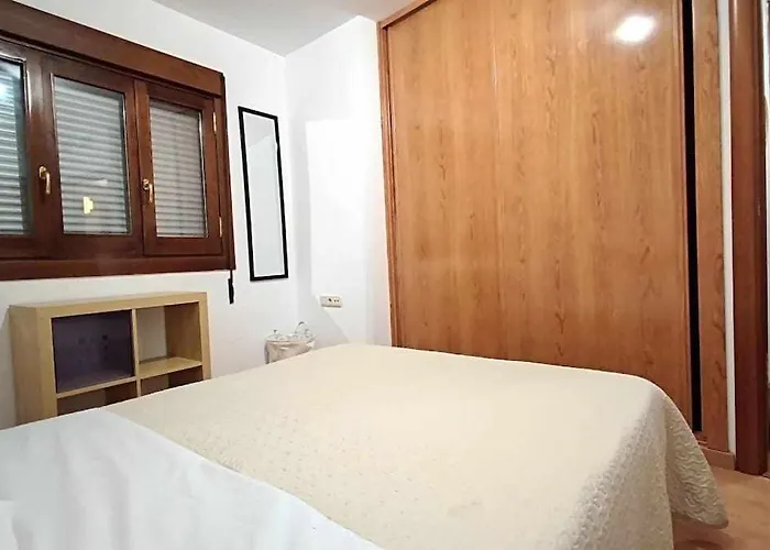 Luxe Haven In 格拉纳达