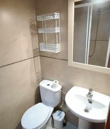 Apartamento Luxe Haven In