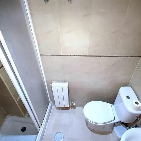 Luxe Haven In Гранада