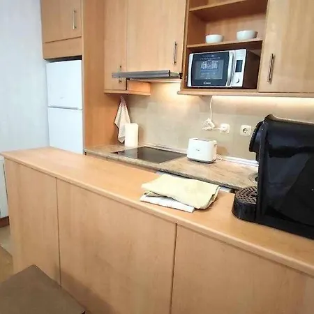 Luxe Haven In Apartamento