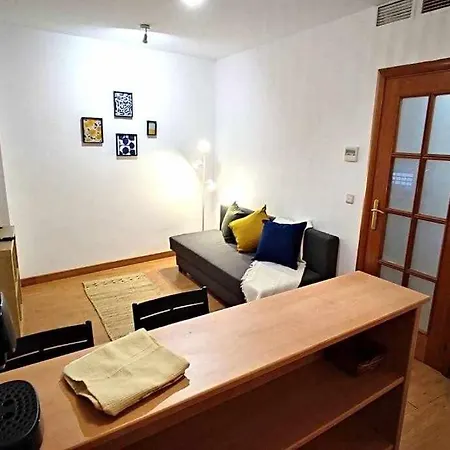 Luxe Haven In * Granada