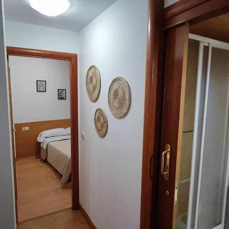 Luxe Haven In Granada