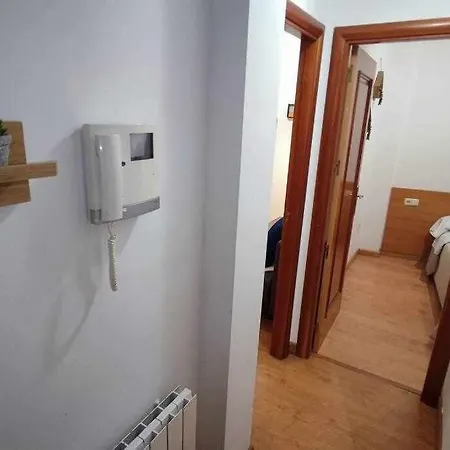 Apartamento Luxe Haven In *