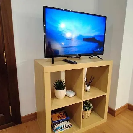 Luxe Haven In Apartamento
