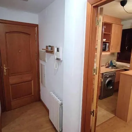 Luxe Haven In * Гранада