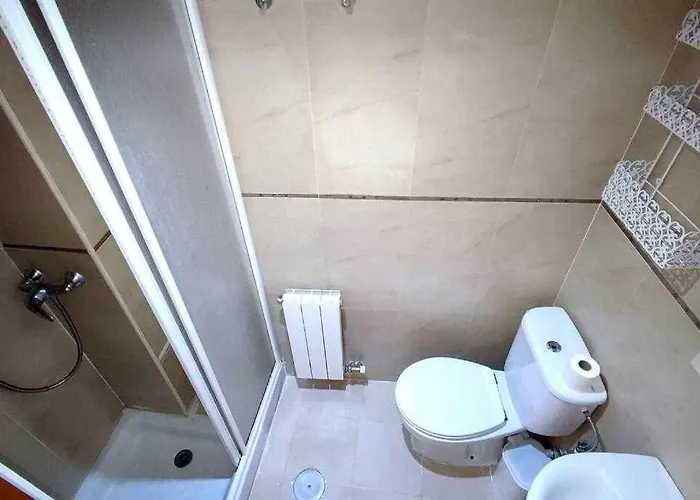 Luxe Haven In Γρανάδα