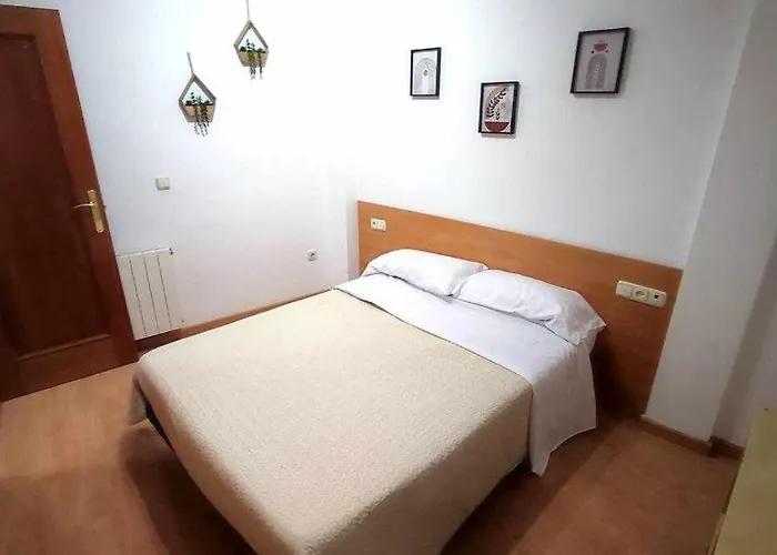 Διαμέρισμα Luxe Haven In Γρανάδα