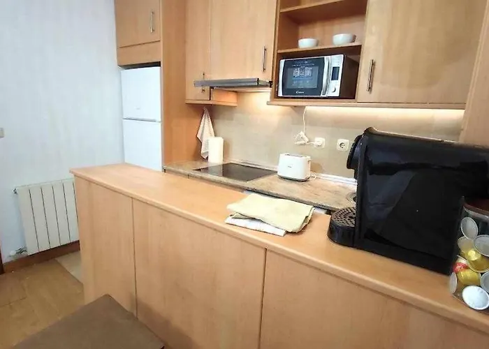 Luxe Haven In Διαμέρισμα