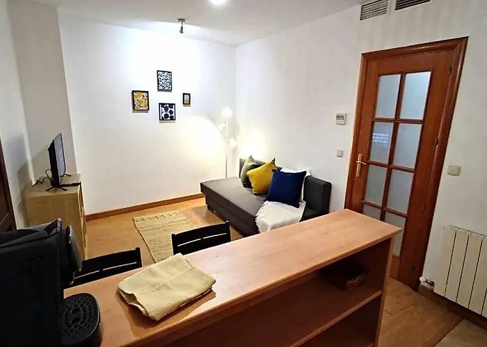 Luxe Haven In * Γρανάδα