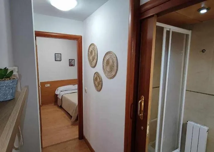 Luxe Haven In Γρανάδα