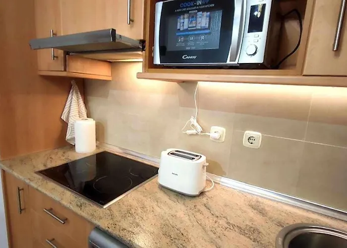 Luxe Haven In