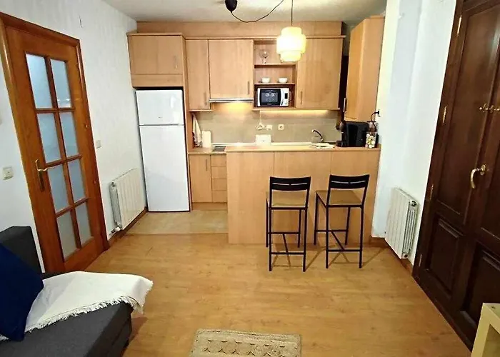 Διαμέρισμα Luxe Haven In Γρανάδα