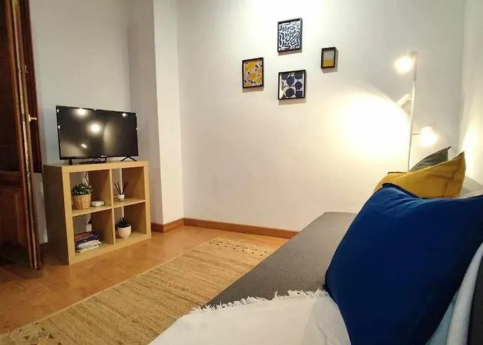 Luxe Haven In * Γρανάδα