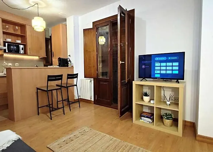 Luxe Haven In Γρανάδα
