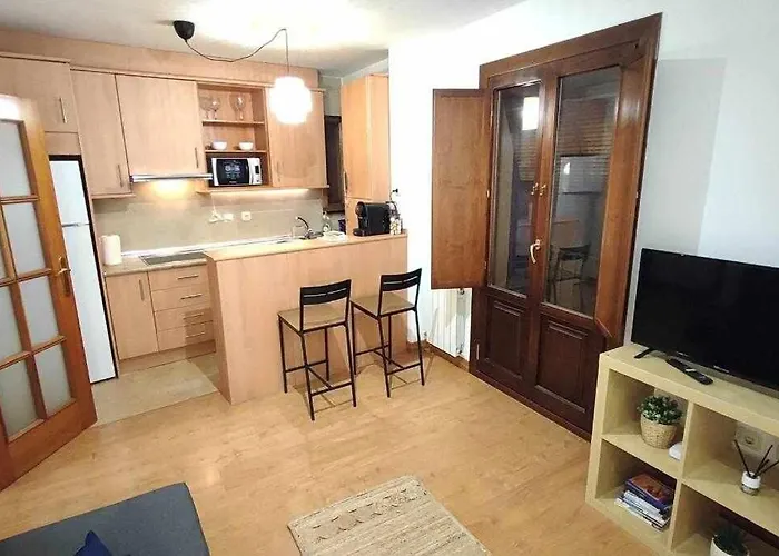 Διαμέρισμα Luxe Haven In *